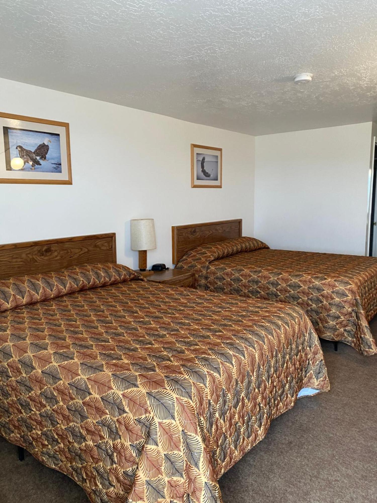 Manila Villa Inn מראה חיצוני תמונה