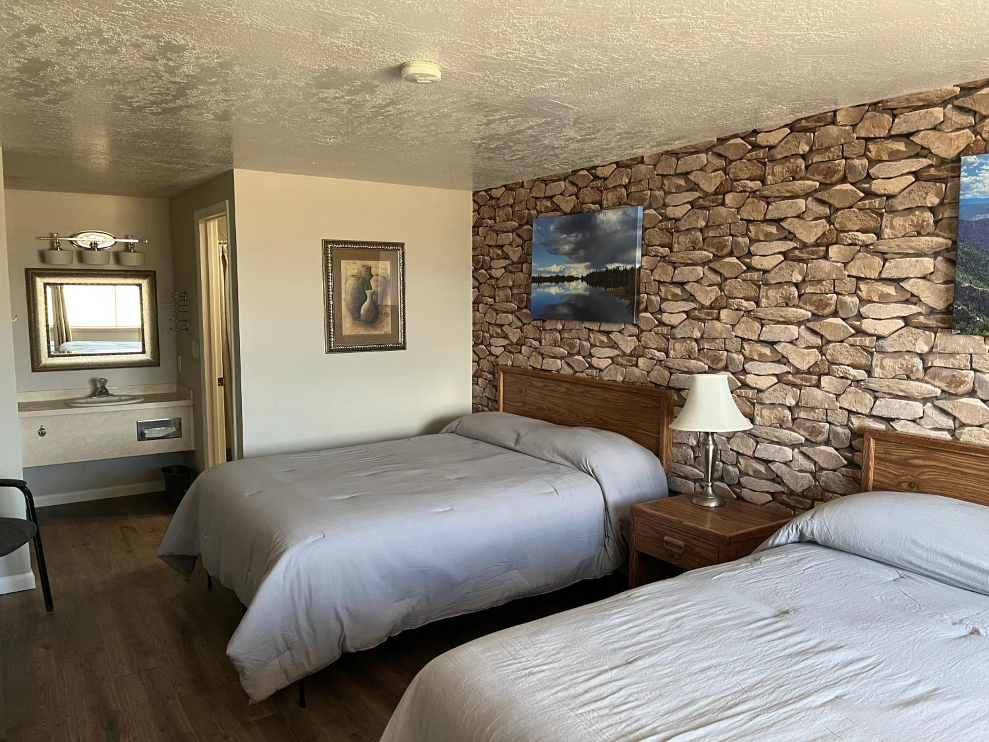 Manila Villa Inn מראה חיצוני תמונה
