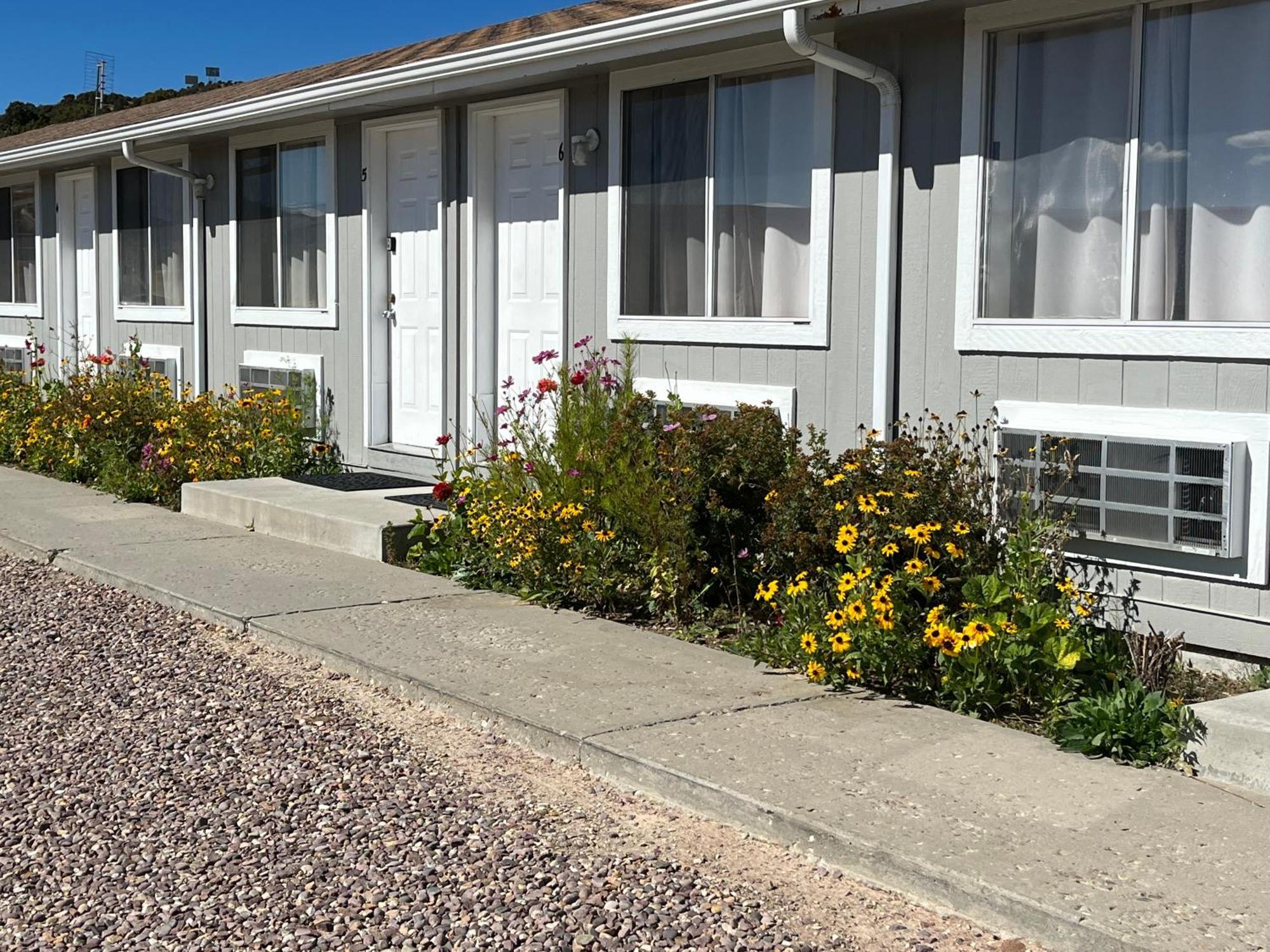 Manila Villa Inn מראה חיצוני תמונה